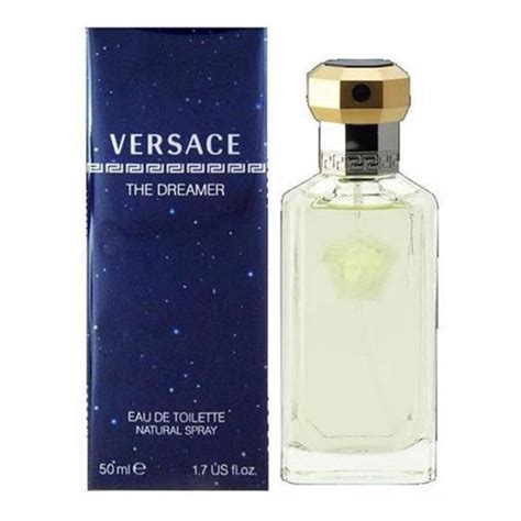 versace perfume america